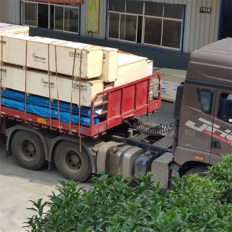 河北唐山开平到海口物流公司一站式服务，让货运更轻松